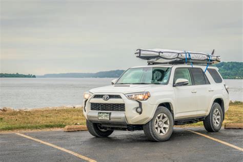 2016 toyota 4runner problems|2016 Toyota 4Runner Review, Problems, Reliability, Value, Life ...